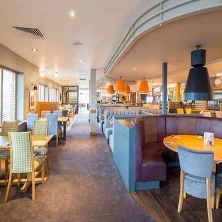 Premier Inn 牛顿阿伯特 外观 照片