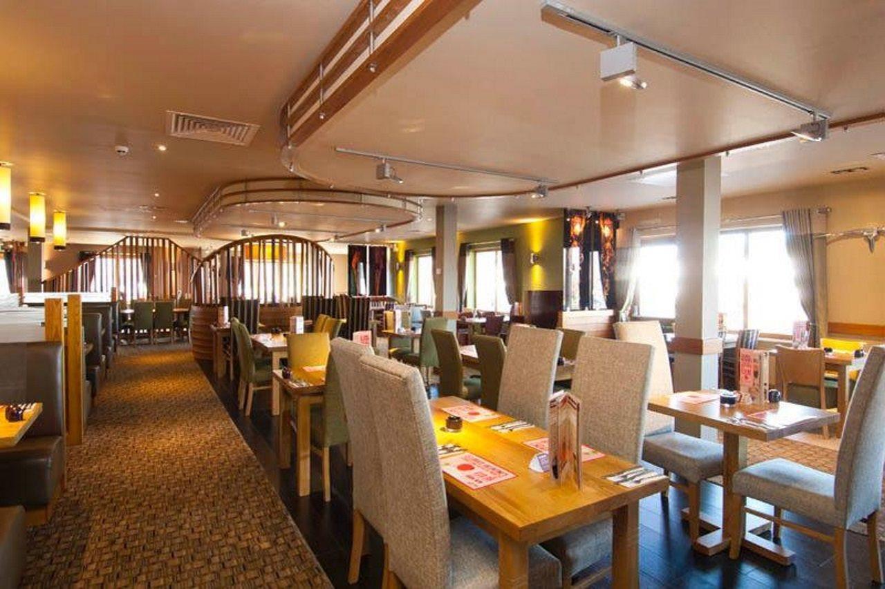 Premier Inn 牛顿阿伯特 外观 照片